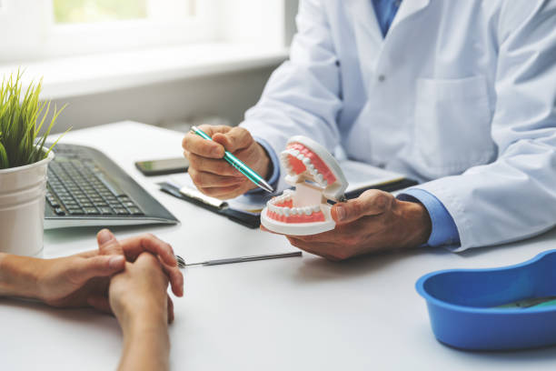 Best Dental Exams and Cleanings  in North Shore, VA