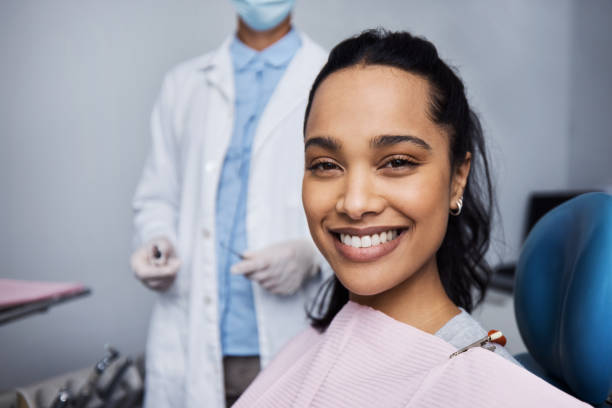 Best Dental Exams and Cleanings  in North Shore, VA