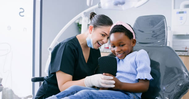 TMJ/TMD Treatment in North Shore, VA