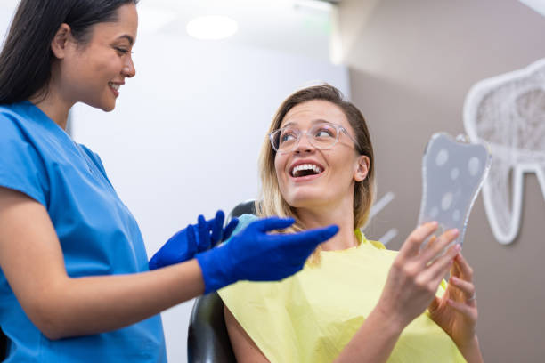 Best TMJ/TMD Treatment  in North Shore, VA