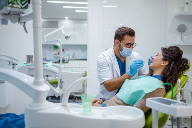 Best Cosmetic Dentistry  in North Shore, VA