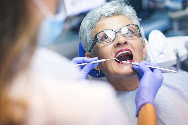 Advanced Technology for Better Dental Care in North Shore, VA